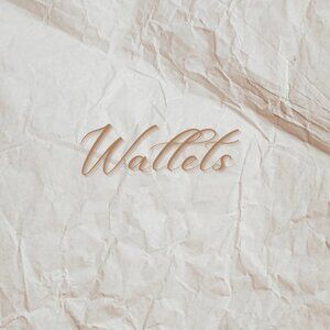 AUTHENTHIC Purses wallets cardholders